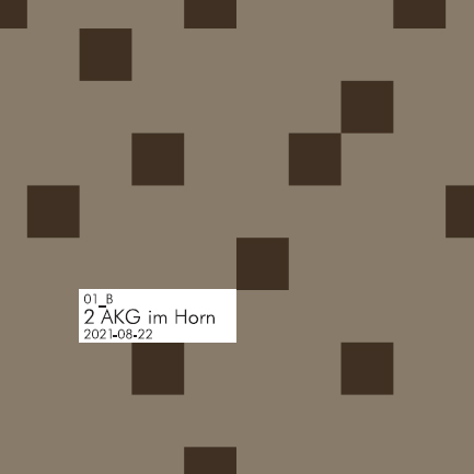 2022-08 wendelrekords 01 Das Kleine Regen Rhythmus Orchester (10 Vinyl)